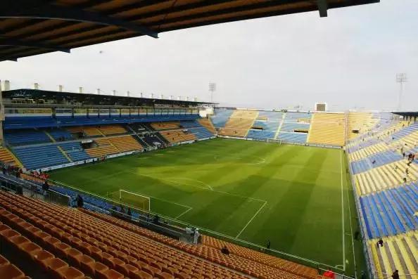 那些以名字命名的球场,著名球场名字