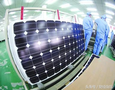 退市海润光伏最新消息,关于海润光伏破产的报道