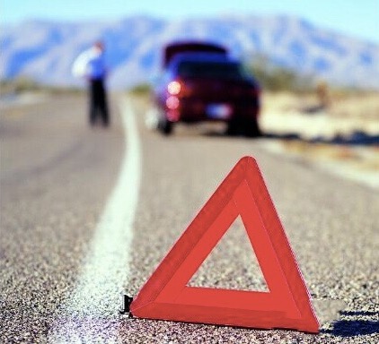 汽车剐蹭正确处理流程,汽车剐蹭之后一般怎么解决