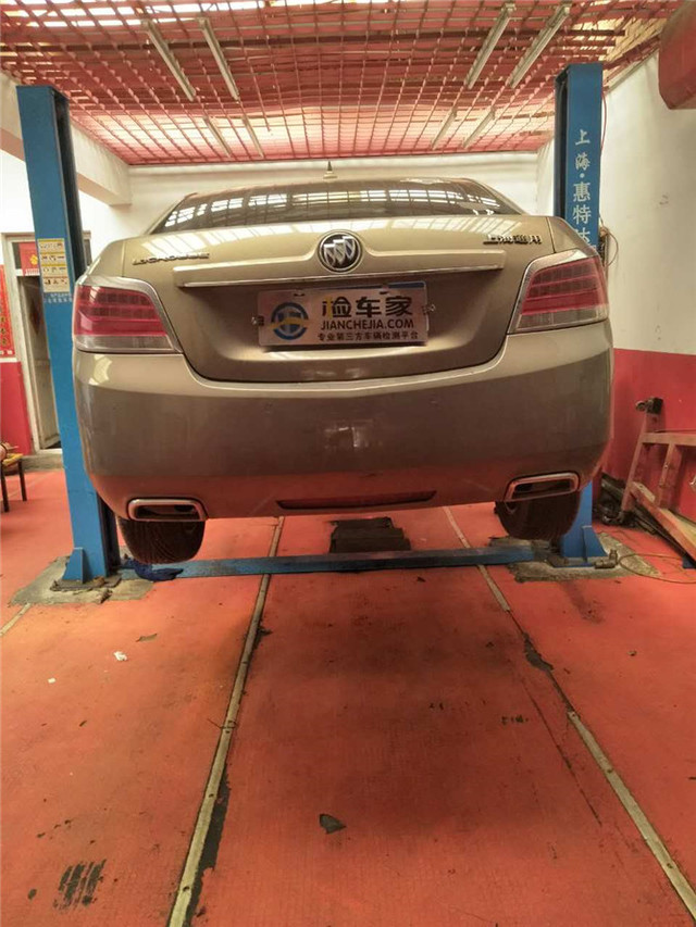 二手车啥车性价比最高,07年别克君越二手车还值多少钱