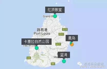 免签小众海岛推荐,免签海岛旅游有哪些选择