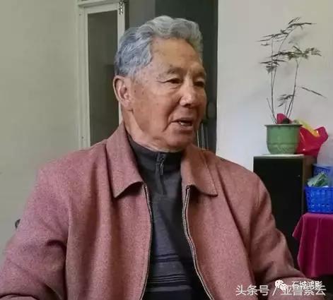 《黔中百年口述史》——袁世忠：我在安顺花灯剧团、京剧团的岁月
