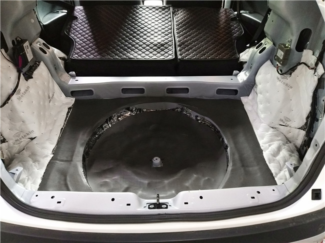 奔腾x80隔音效果怎样,杭州做汽车隔音最好的店是哪里