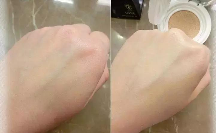 ysl圣罗兰气垫都有哪种,气垫推荐亲测