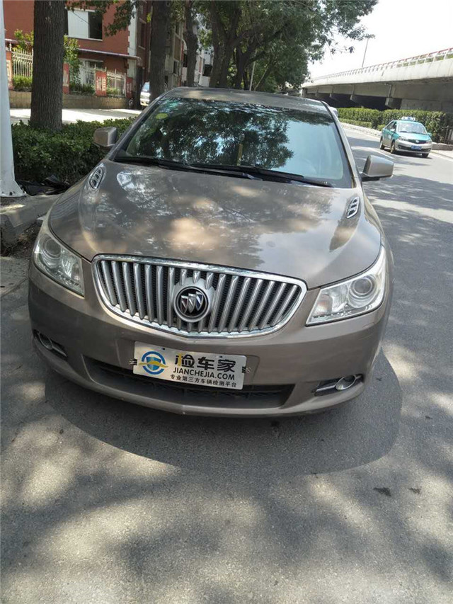 二手车啥车性价比最高,07年别克君越二手车还值多少钱