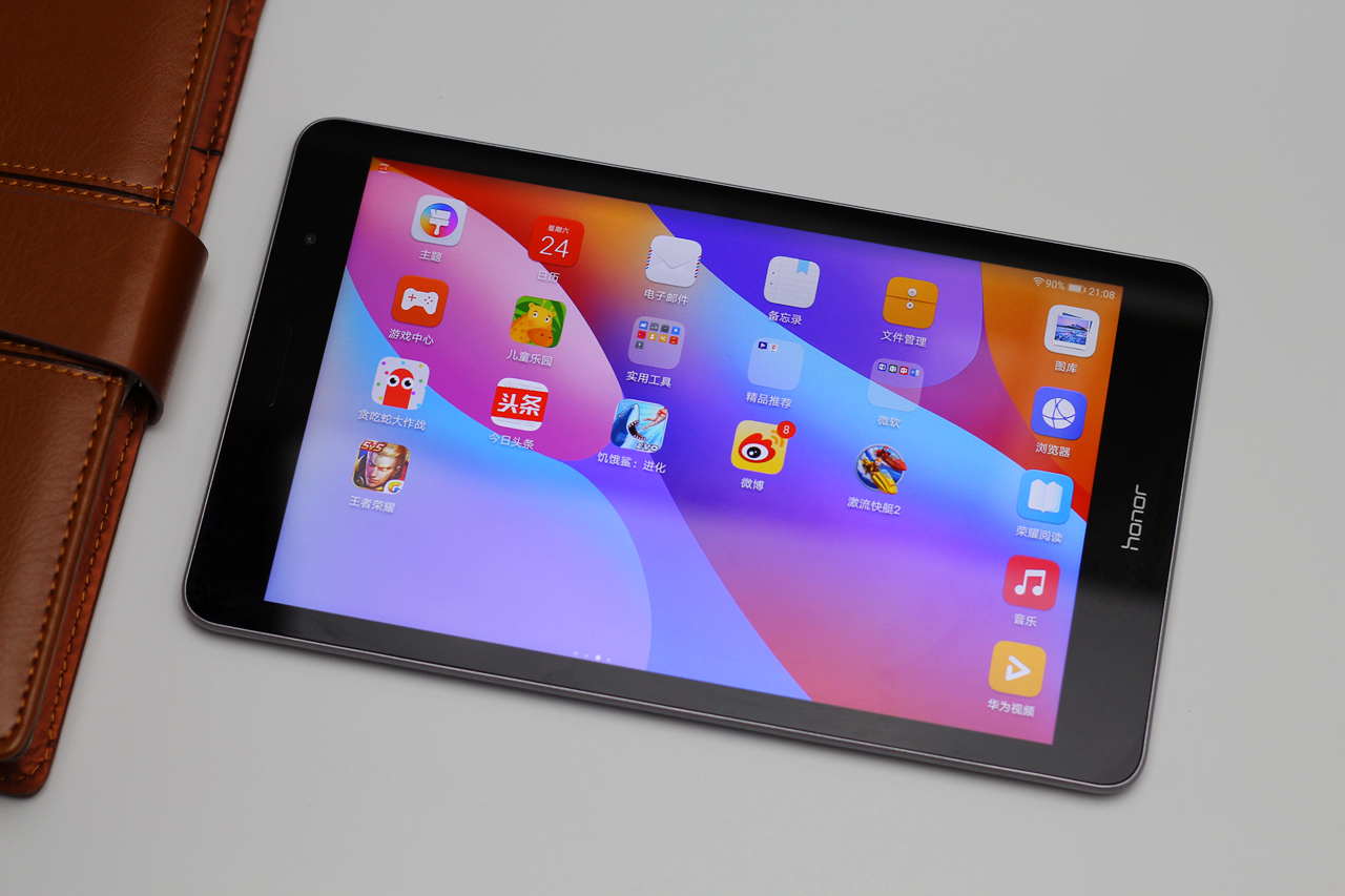 安卓平板体验,荣耀畅玩平板2太卡了怎么处理