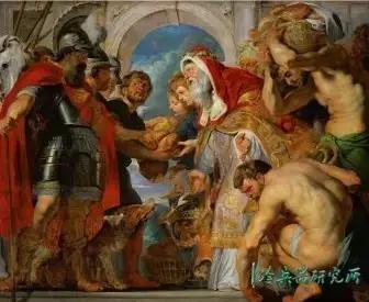 耶路撒冷老城基督教徒,耶路撒冷什么时候成为基督教圣地