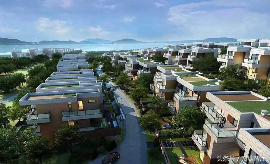 二十年前的河北保定三台镇,河北三台镇现状