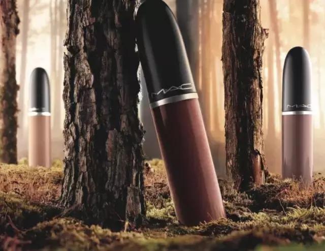 2017年火的国货口红,2012年最火大牌口红