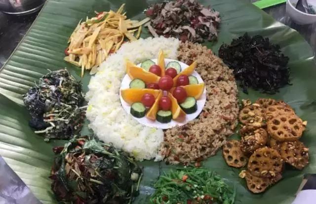 各地最好吃的美食街,帝都美食街