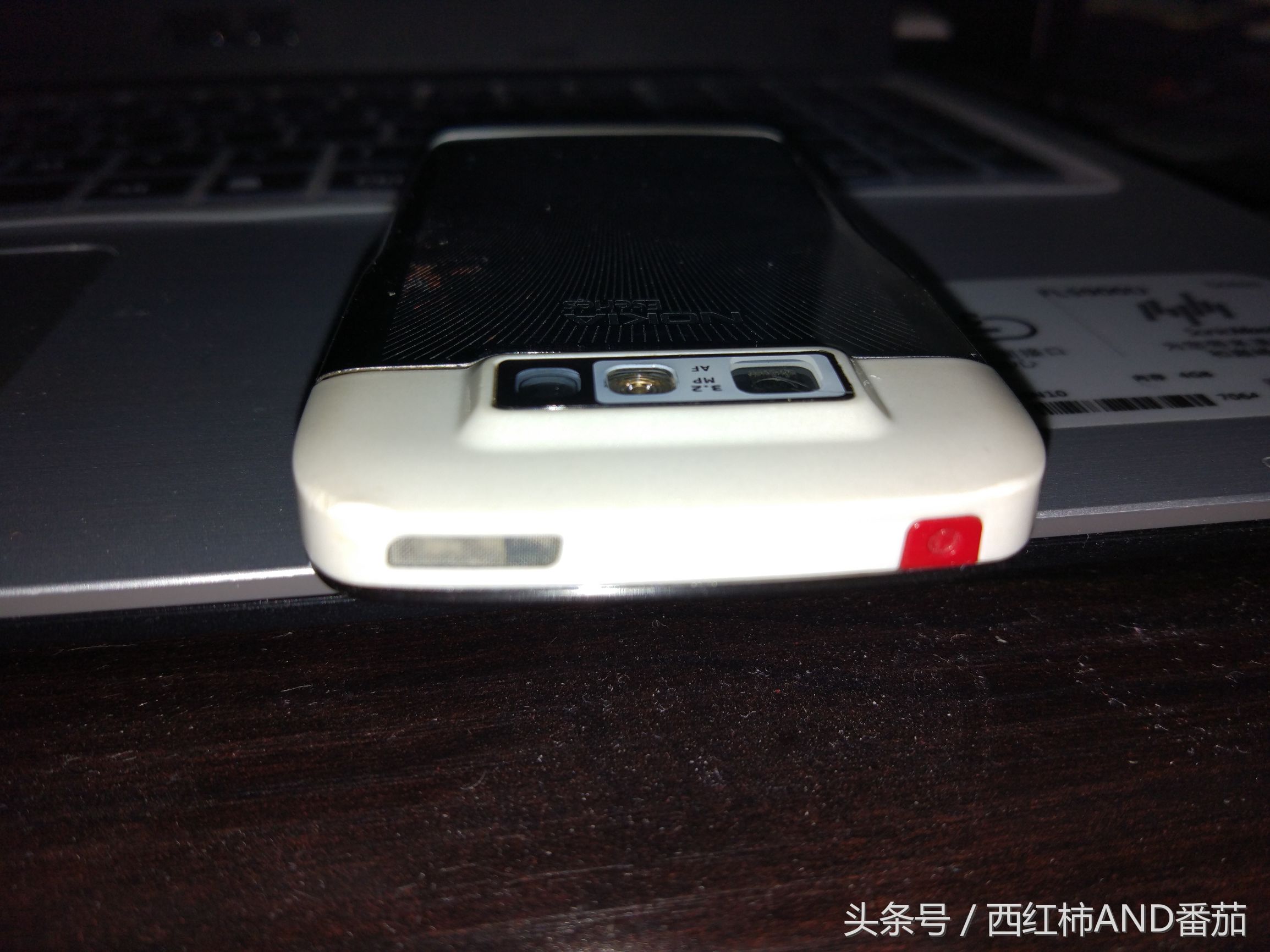 诺基亚一代神机5230,诺基亚一代神机e90