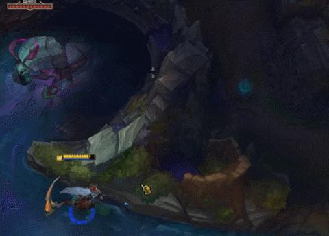 凯隐变身影流和暗裔出现的时间,影流凯隐和暗裔凯隐哪个厉害