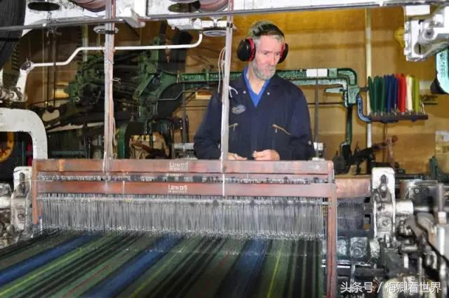 苏格兰的格子裙是民族象征吗,苏格兰的格子