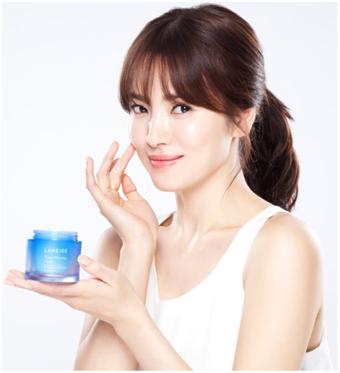 花印睡眠面膜正确使用方法,睡眠面膜的正确打开方式