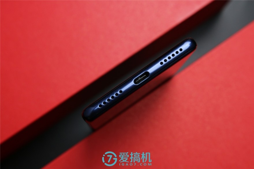 精湛做工+最强骁龙835努比亚Z17详细评测