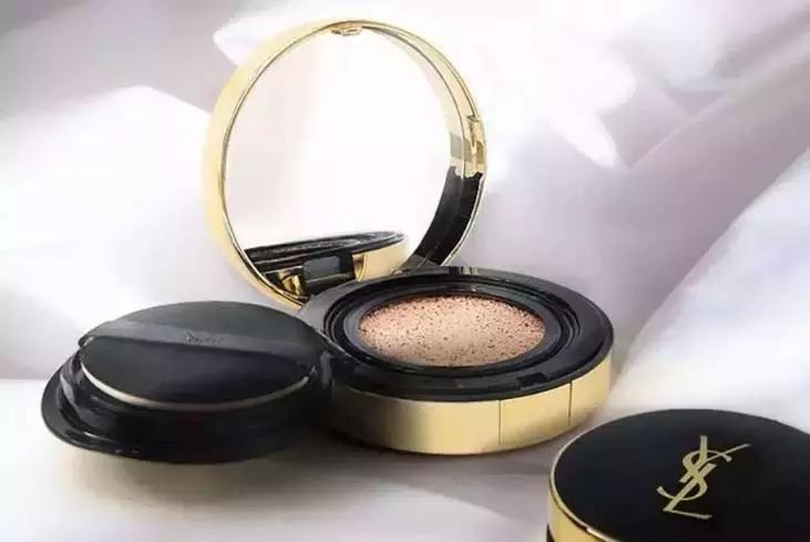 ysl圣罗兰气垫都有哪种,气垫推荐亲测
