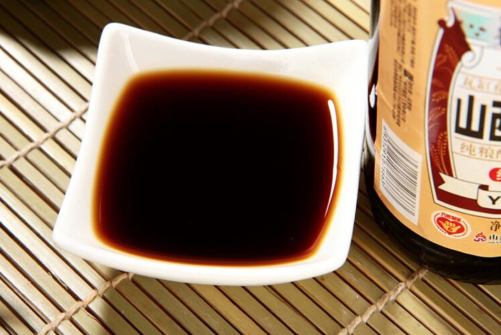 喝一勺醋有什么作用,每天喝一勺醋会怎样