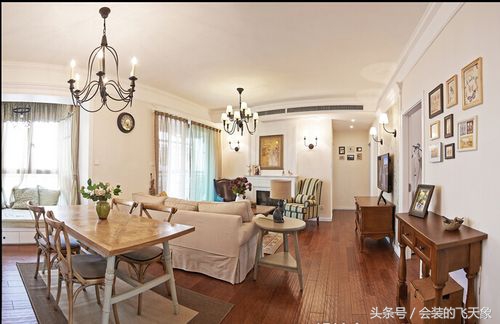 小资女房间设计,小资单身女人房子装修