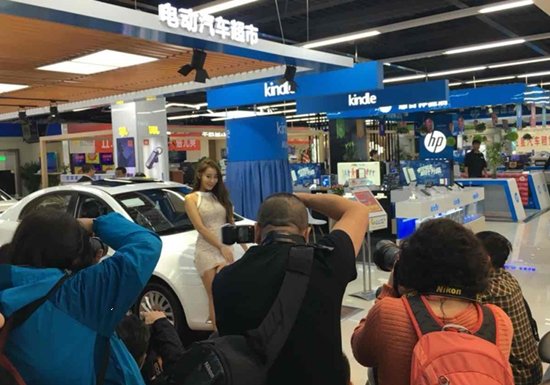 即将开业超市最新消息,首家汽车超市开业视频