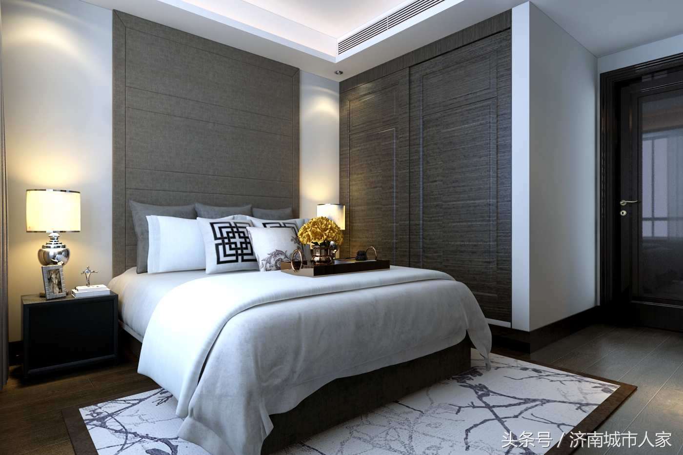 燕玺台怎么样,燕玺台装修效果图大全