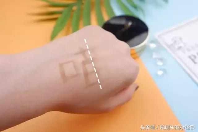 最值得入手的十款气垫,气垫测评黑榜