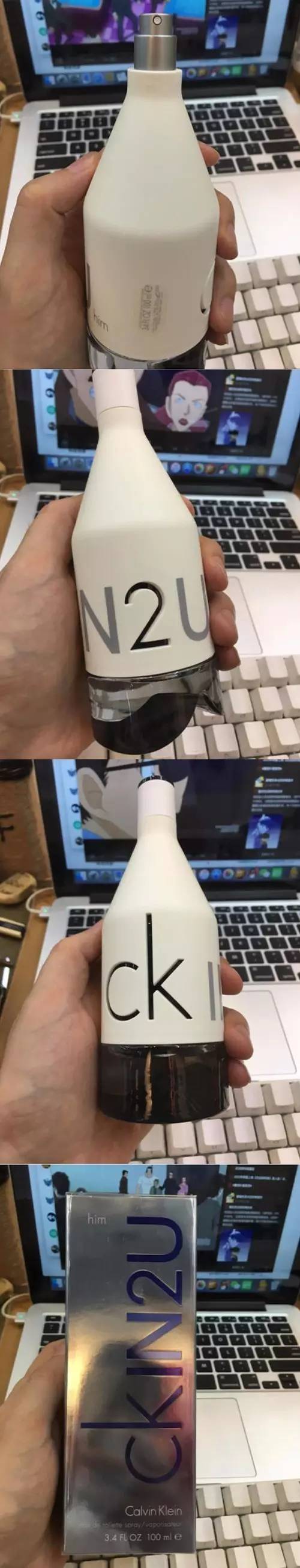 calvinklein是什么品牌,calvinklein卡文克莱因