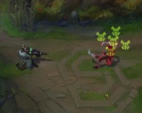 英雄联盟手游欧米茄小队手感如何,英雄联盟欧米伽小队新皮肤