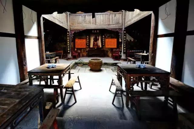 重庆不可错过的10个绝美古镇,重庆周边古镇旅游景点大全排名