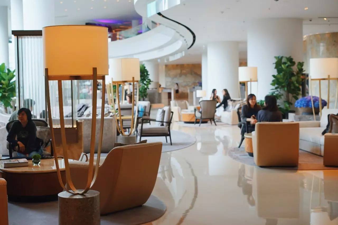 香港九龙洲际酒店,香港九龙贝尔特酒店