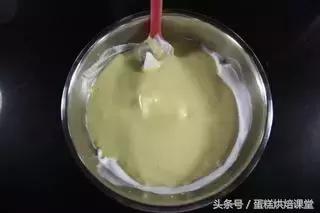 戚风蛋糕使用的是什么成型方法,手把手教你海绵蛋糕做法