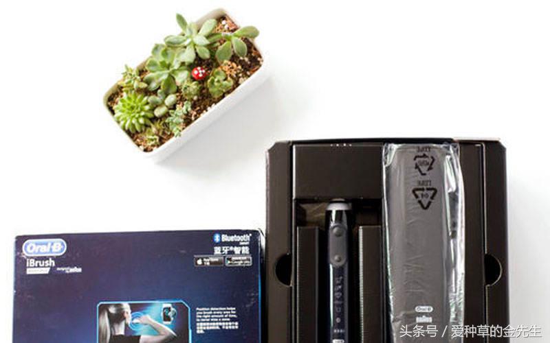 oral-b电动牙刷设计,oral-b电动牙刷刷头通用吗