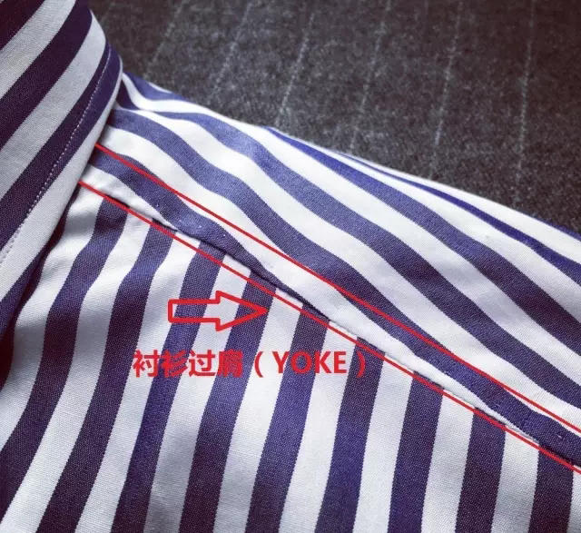 顶级手工衬衫,手工衬衣奢侈品