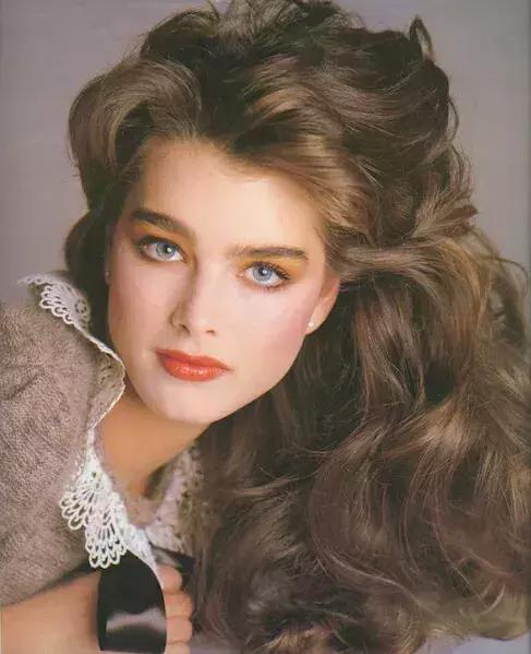 缇庡浗80骞翠唬鍥涘ぇ鐜夊コ鏄庢槦,鍏崄骞翠唬缇庡浗濂抽儙