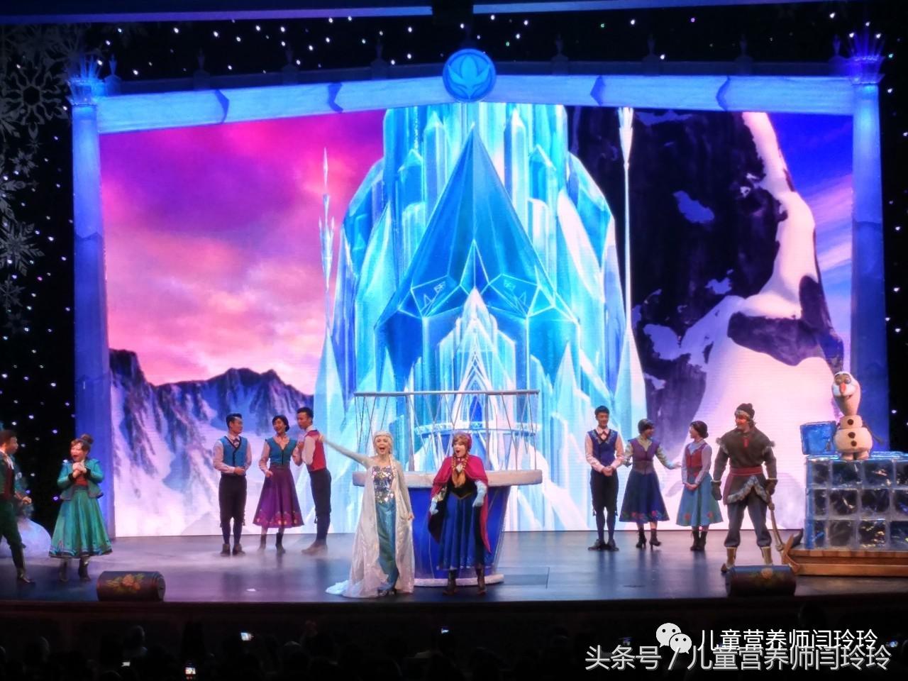 下雨天去迪士尼玩有影响吗,下雨天的迪士尼巡游