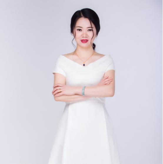 何爱华创业视频,医采女王何爱华