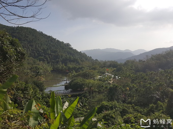 三亚10天行程攻略亲子,一家四口三亚七日游