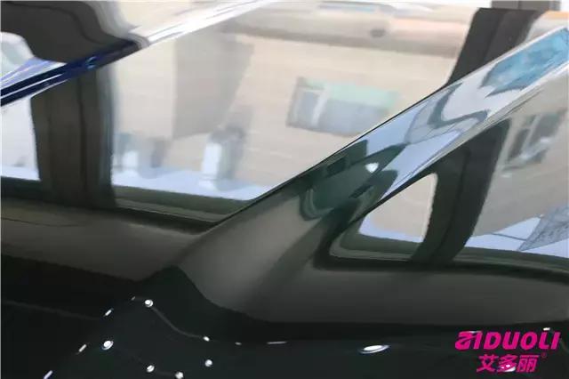 白色陆巡熏黑套件,白色新款陆巡内饰