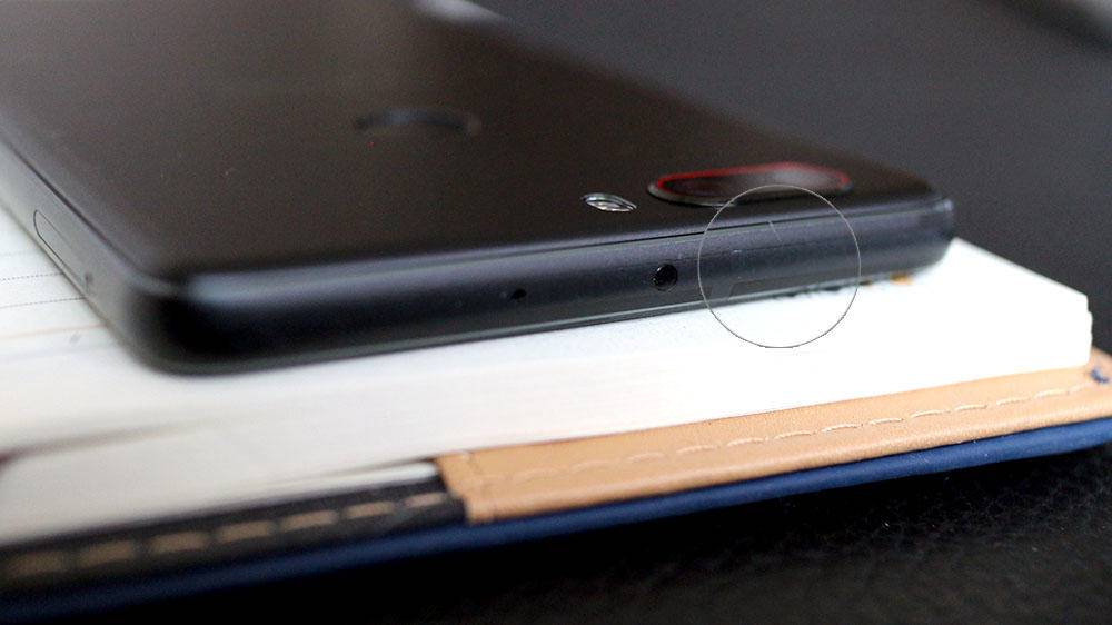 无边框努比亚z17,努比亚z17无边框是全网通吗