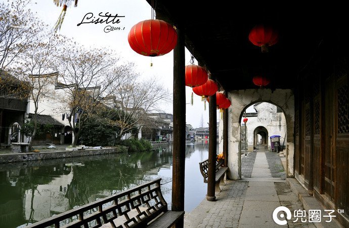 南浔古镇湖边民宿排行榜,南浔古镇民宿排行榜前十名