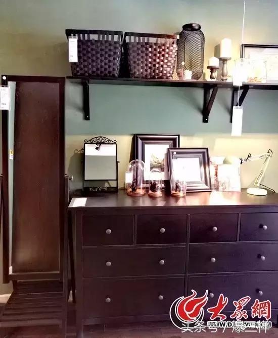 山东第一家宜家,山东宜家门店