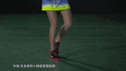 高远球一定要抬肘吗,高远球也要内旋发力么