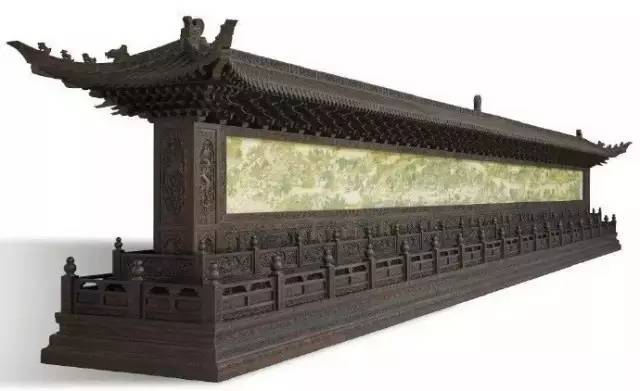 全球最贵的20件紫檀家具，一饱眼福！