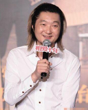 小沈阳和黄渤对比,国内最丑的男明星前十位