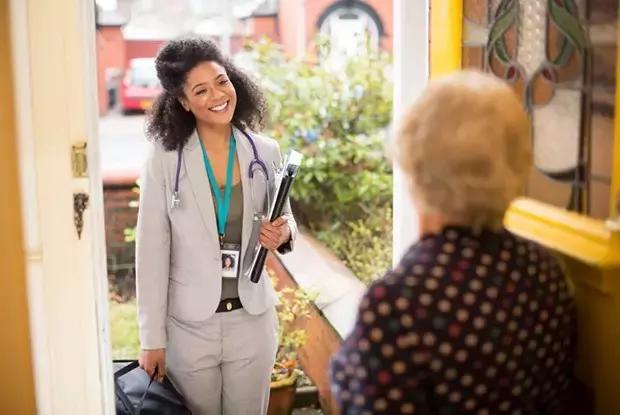 幼师家访时会遇到什么困难,幼师去家访老师该说些什么