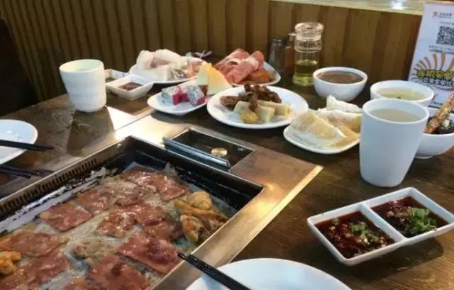 武汉大学附近十大必吃美食,武汉高校周边美食打卡地点排行榜