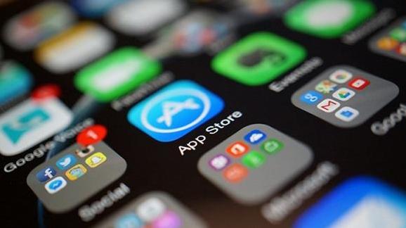 淘宝下架appstore充值业务,马云或在为支付宝扫除障碍