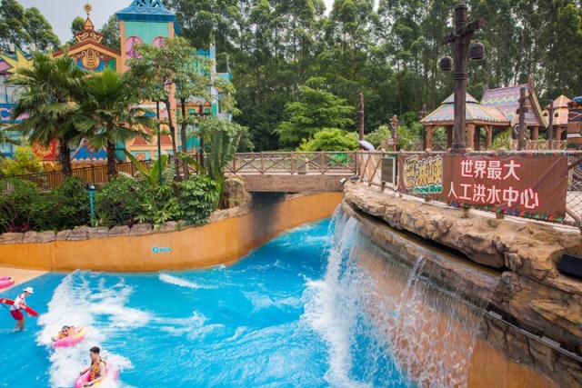 长隆攻略广州长隆欢乐世界攻略,广州长隆最全游玩攻略及费用