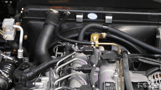 一汽解放轻卡j6f好还是虎威好,解放j6f轻卡和领航轻卡哪个更好