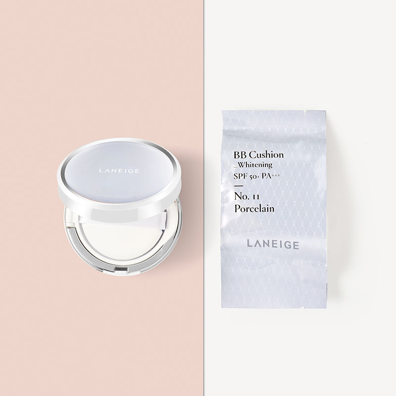 全球最好用的十款气垫,十大气垫bb遮瑕排行榜