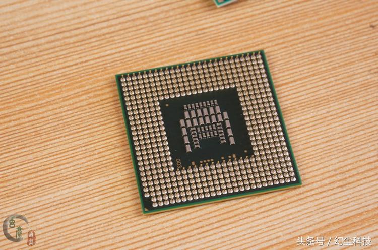 以前只能在万元级的电脑上才能见到,现在却变成了垃圾价